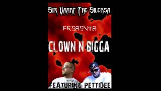 Clown N Bigga