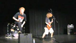 The Call to Worship/Prometheus - Chapel of Ruin