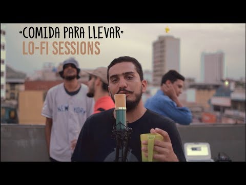Video thumbnail for Timbales