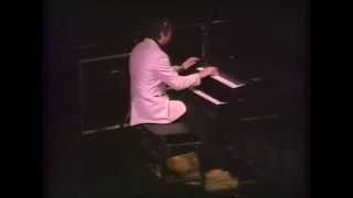 Video thumbnail for Vocoder Korg DVP-1 + korg M1 by Piano Web
