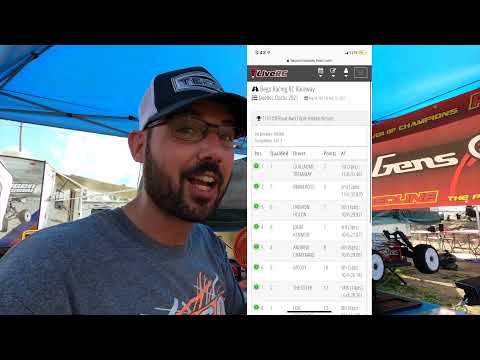 MAINS DAY and FINAL RESULTS Quebec Classic 2021 - Race Report Vlog - Netcruzer RC