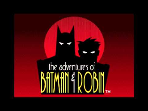 VGM Hall Of Fame: The Adventures of Batman & Robin - Two-Face's Theme (MD/Gen)