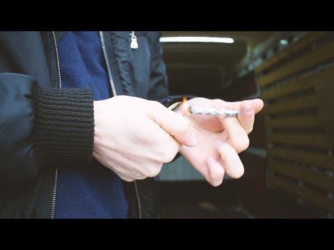 RYMKOO - DUBGRASS (Official video)