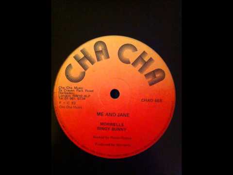 Morwells And Bingy Bunny - Me And Jane