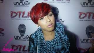 TheBobbyPen.com Presents Singer RaVaughn