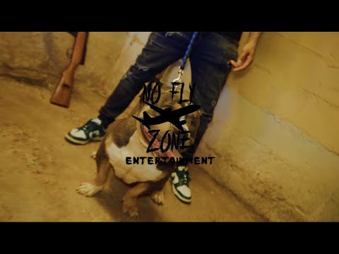 757spotem -Gangsta Mac (OFFICIAL MUSIC VIDEO)