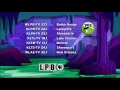 PBS Kids Station ID 2008 WLPB 3