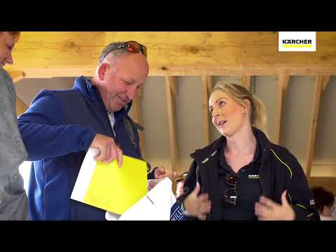 Karcher - Customer Success Story