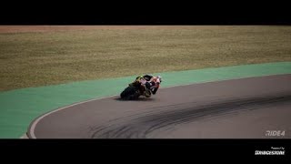 【RIDE4】CBR1000RR-R 鈴鹿サーキット              タイム02:11.36     #CBR1000RRR #鈴鹿 #鈴鹿サーキット #HONDA