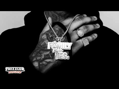 Bankroll RaeDoe - Brothers feat. Lil Bean (Official Audio) || Infinite Slaps ♾️