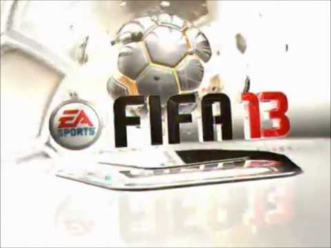 FIFA 13 Soundtrack - Matisyahu - Searchin