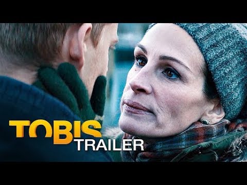 BEN IS BACK Trailer 2 Deutsch I Jetzt im Kino!