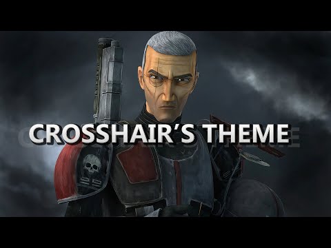 Crosshair's VILLAIN Theme - The Bad Batch Orchestral Cover