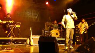 Lucas Santtana - Pela Orla Dos Velhos Tempos [15.07.2010]