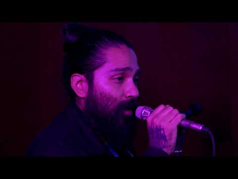 Max Chinasky - Lo que yo pido (Marcos Brown Records)