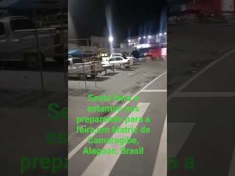 #DreamTrackAI música da feira de Matriz de Camaragibe, Alagoas, Brasil