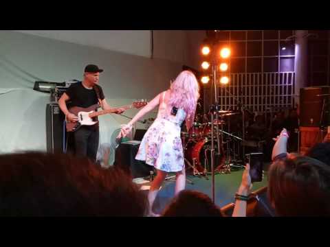 Joss Stone LIVE at Thailand 06