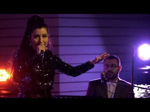 The Swingin' Cats - Δε Με Νοιάζει (live at Gazarte)