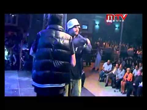 Kosova Fest 2011 Jockin Jocker ft Benjamin   Rapfasional