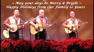The Kingston Trio Christmas 2009.wmv
