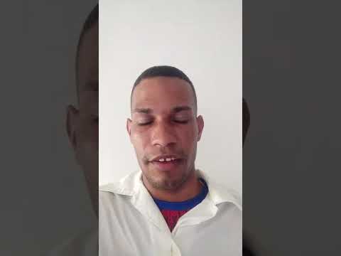 Colaborador CDI Pedro Camejo