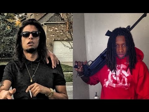 Tay600 x Chaboki - "We Sliding" (Official Audio)