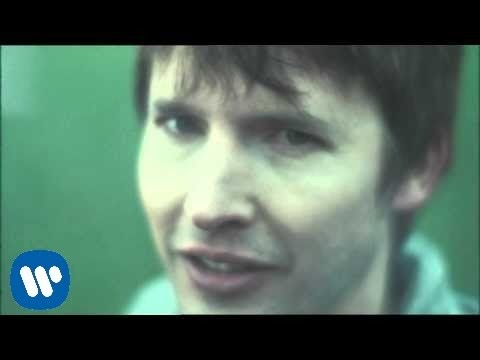 James Blunt - So Far Gone (Official Music Video)