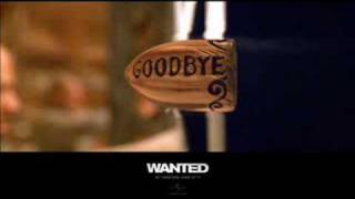 Wanted movie 2008 ost soundtrack 06. Fox In Control