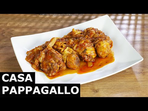 Pollo con le cipolle S3 - P2