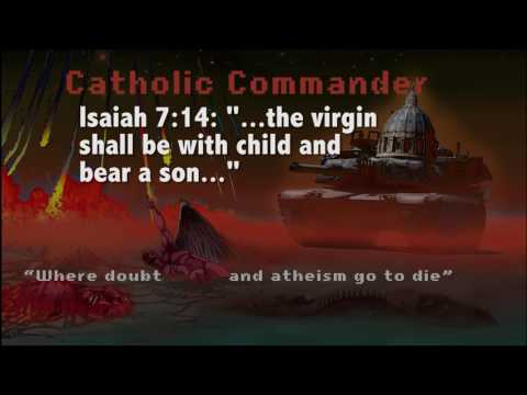 Mary Mother of the Messiah