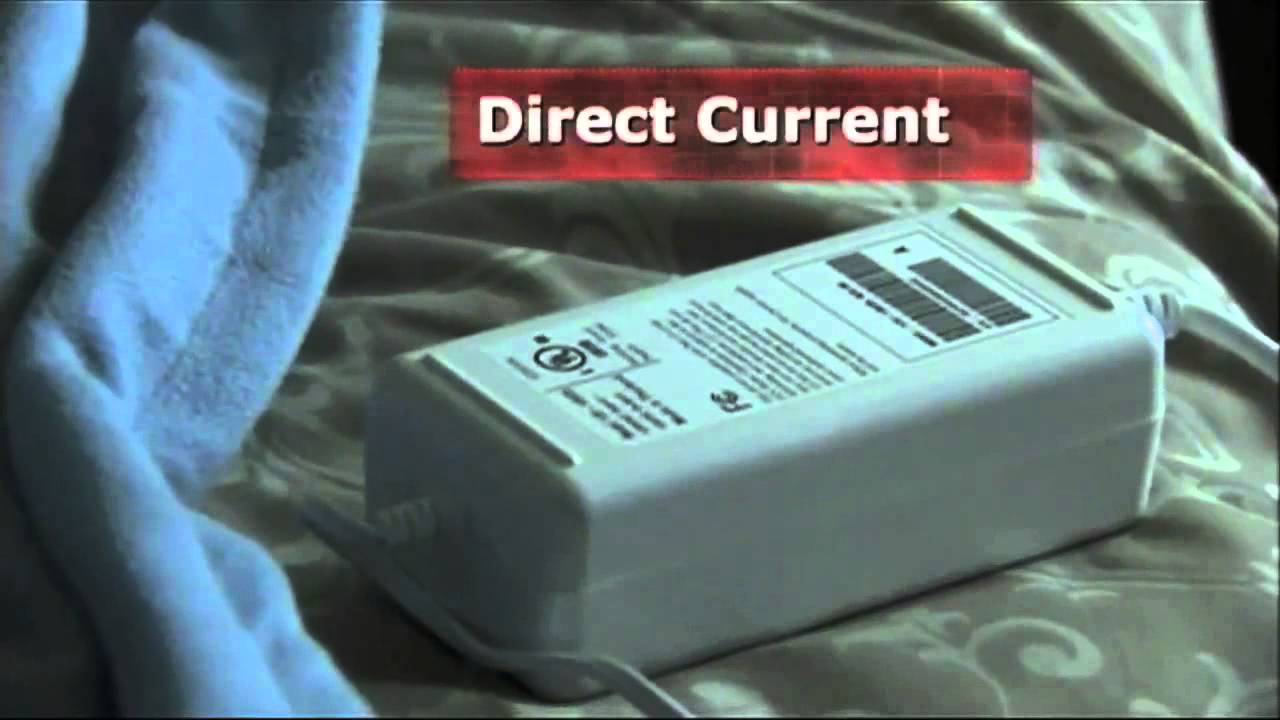 How Do Electric Blankets Work