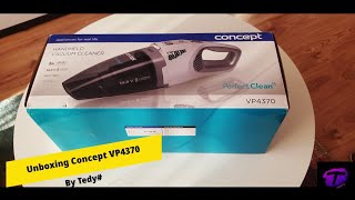 Concept VP 4370