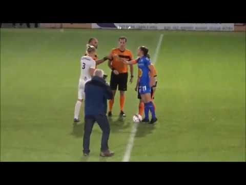 20180918   KAA Gent vs KRC Genk Samenvatting