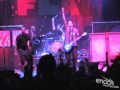 Less Than Jake Al's War, The Ghosts of Me and You (Live in St Louis)