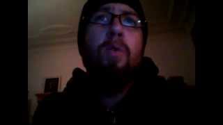 Jerusalem of Gold / ירושלים של זהב‎ - Sung by Michael Goldman 23/02/2014