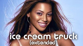Ice Cream Truck (Extended Version)