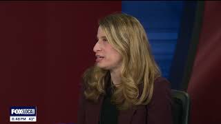 “We Can’t Keep Going Through This”: AJC’s Amy Sapeika on Antisemitic Attack in Michigan