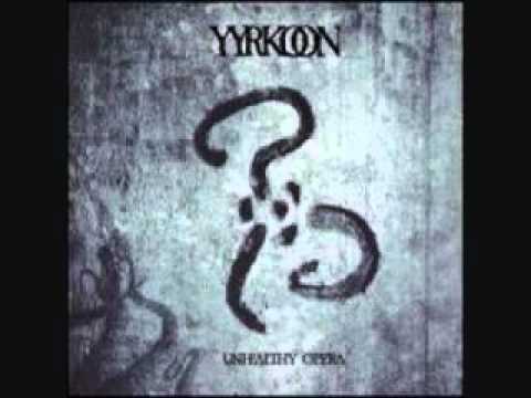 Yyrkoon - Horror From The Sea online metal music video by YYRKOON