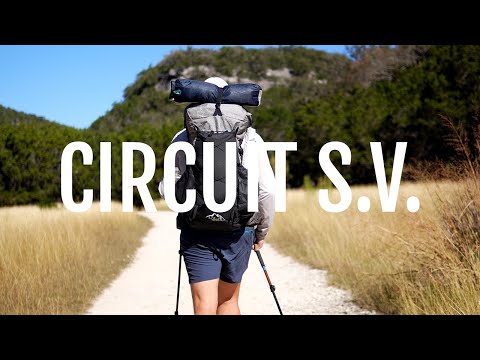 ULA-Equipment Overview: Circuit S.V. (Small Volume)