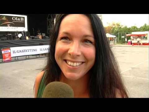 Rumatera al Mirano Summer Festival 2016