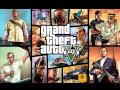 Grand Theft Auto V Soundtrack - The C90s - Shine ...
