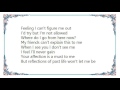 Chimaira - Options Lyrics