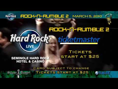 Rock-n-Rumble 2
