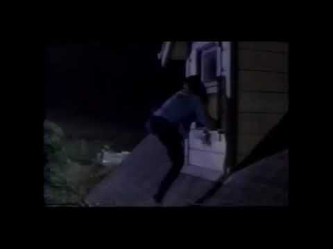 SCREAM 1996 TV SPOT tomorrow