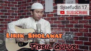Download lagu Sholawat Tibbil Qulub || LIRIK || versi Santri Njoso mp3 Download lagu Sholawat Tibbil Qulub || LIRIK || versi Santri Njoso mp3