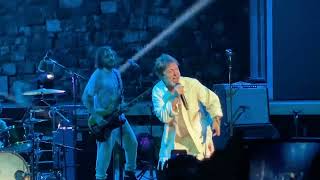 Babasonicos - Desfachatados @ The Ford ( Los Angeles, CA) - 2022