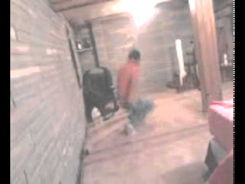 Yung Incredible ft J20 - Jerkworld