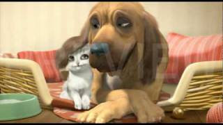 Cat and Dog - Wenn ich an dich denk