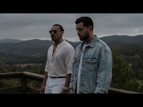 Apache 207 feat. Bausa - Chaos (prod Gangland Beats)