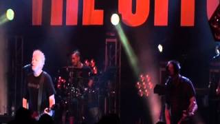 The Offspring - Shepherd&#39;s Bush Ignition show 2nd night [Full Concert]